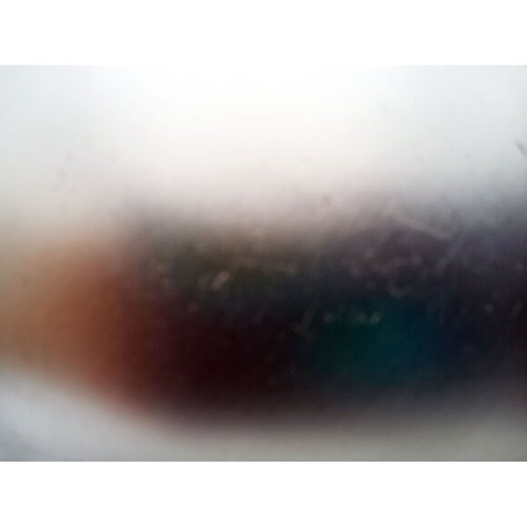 Wilton Blue Ribbon Medal Shaped Cake Mold Pan Vintage Aluminum 503-415 1975 - Picture 6 of 13